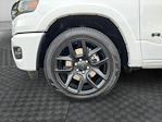 New 2026 Ram 1500 Laramie Crew Cab 4x4 Pickup for sale #1H022 - photo 14