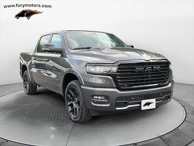 New 2026 Ram 1500 Laramie Crew Cab 4x4 Pickup for sale #1H024 - photo 1