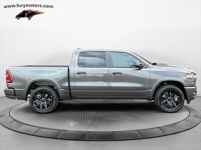 New 2026 Ram 1500 Laramie Crew Cab 4x4 Pickup for sale #1H024 - photo 2
