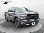 New 2026 Ram 1500 Laramie Crew Cab 4x4 Pickup for sale #1H024 - photo 1