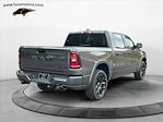 New 2026 Ram 1500 Laramie Crew Cab 4x4 Pickup for sale #1H024 - photo 3