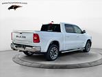 New 2026 Ram 1500 Laramie Crew Cab 4x4 Pickup for sale #1H025 - photo 3
