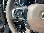New 2026 Ram 1500 Laramie Crew Cab 4x4 Pickup for sale #1H025 - photo 24