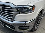 New 2026 Ram 1500 Laramie Crew Cab 4x4 Pickup for sale #1H025 - photo 32