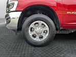 New 2026 Ram 3500 Big Horn Crew Cab 4x4 Pickup for sale #1H026 - photo 14