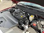New 2026 Ram 3500 Big Horn Crew Cab 4x4 Pickup for sale #1H026 - photo 36
