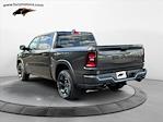New 2026 Ram 1500 Big Horn Crew Cab 4x4 Pickup for sale #1H031 - photo 5