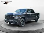 New 2026 Ram 1500 Big Horn Crew Cab 4x4 Pickup for sale #1H031 - photo 7