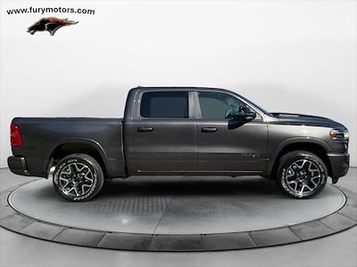 New 2026 Ram 1500 Laramie Crew Cab 4x4 Pickup for sale #1H032 - photo 2