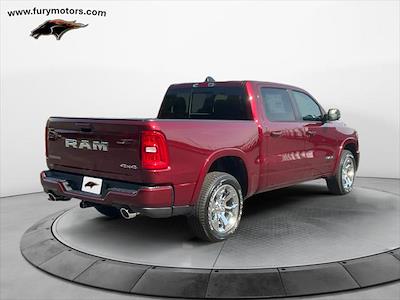 New 2026 Ram 1500 Big Horn Crew Cab 4x4 Pickup for sale #1H033 - photo 2