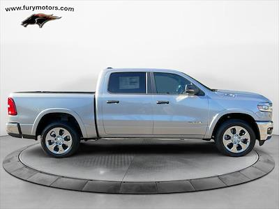 New 2026 Ram 1500 Big Horn Crew Cab 4x4 Pickup for sale #1H037 - photo 2