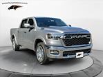 New 2026 Ram 1500 Big Horn Crew Cab 4x4 Pickup for sale #1H037 - photo 1