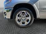 New 2026 Ram 1500 Big Horn Crew Cab 4x4 Pickup for sale #1H037 - photo 14
