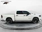 New 2026 Ram 1500 Big Horn Crew Cab 4x4 Pickup for sale #1H038 - photo 2