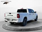 New 2026 Ram 1500 Big Horn Crew Cab 4x4 Pickup for sale #1H038 - photo 3