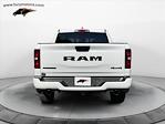 New 2026 Ram 1500 Big Horn Crew Cab 4x4 Pickup for sale #1H038 - photo 4
