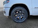 New 2026 Ram 1500 Big Horn Crew Cab 4x4 Pickup for sale #1H038 - photo 14