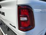 New 2026 Ram 1500 Big Horn Crew Cab 4x4 Pickup for sale #1H038 - photo 33