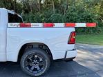 New 2026 Ram 1500 Big Horn Crew Cab 4x4 Pickup for sale #1H038 - photo 39