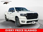 New 2026 Ram 1500 Big Horn Crew Cab 4x4 Pickup for sale #1H044 - photo 1