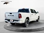 New 2026 Ram 1500 Big Horn Crew Cab 4x4 Pickup for sale #1H044 - photo 3