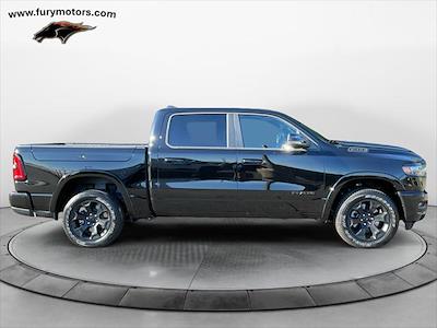 New 2026 Ram 1500 Big Horn Crew Cab 4x4 Pickup for sale #1H045 - photo 2