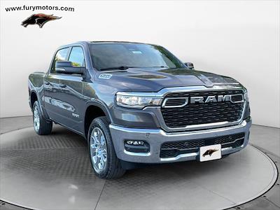 New 2026 Ram 1500 Big Horn Crew Cab 4x4 Pickup for sale #1H050 - photo 1
