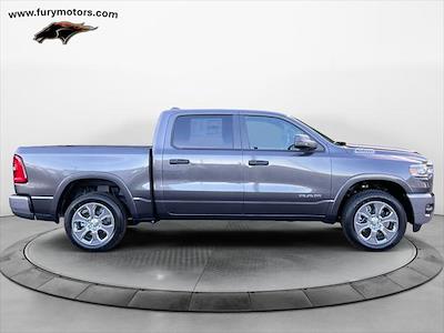 New 2026 Ram 1500 Big Horn Crew Cab 4x4 Pickup for sale #1H050 - photo 2