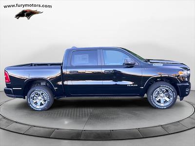 New 2026 Ram 1500 Big Horn Crew Cab 4x4 Pickup for sale #1H051 - photo 2