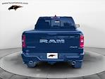 New 2026 Ram 1500 Big Horn Crew Cab 4x4 Pickup for sale #1H051 - photo 4