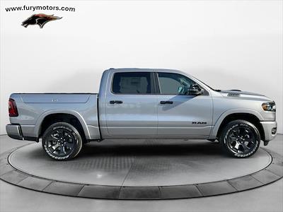New 2026 Ram 1500 Big Horn Crew Cab 4x4 Pickup for sale #1H052 - photo 2