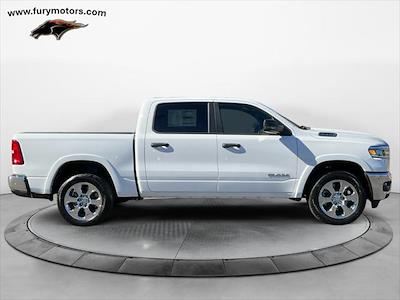 New 2026 Ram 1500 Big Horn Crew Cab 4x4 Pickup for sale #1H054 - photo 2