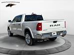 New 2026 Ram 1500 Big Horn Crew Cab 4x4 Pickup for sale #1H054 - photo 5