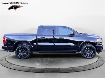 New 2026 Ram 1500 Limited Crew Cab 4x4 Pickup for sale #1H056 - photo 2
