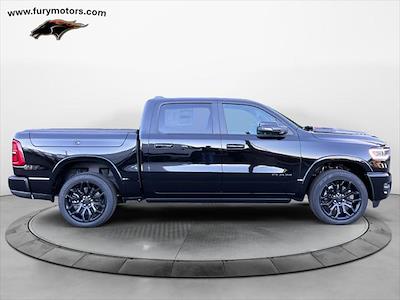New 2026 Ram 1500 Limited Crew Cab 4x4 Pickup for sale #1H059 - photo 2