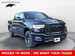 New 2026 Ram 1500 Limited Crew Cab 4x4 Pickup for sale #1H059 - photo 1