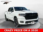 New 2026 Ram 1500 Limited Crew Cab 4x4 Pickup for sale #1H060 - photo 1