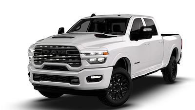 New 2026 Ram 3500 Limited Crew Cab 4x4 Pickup for sale #1H073 - photo 1