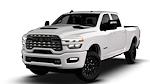 New 2026 Ram 3500 Limited Crew Cab 4x4 Pickup for sale #1H073 - photo 1