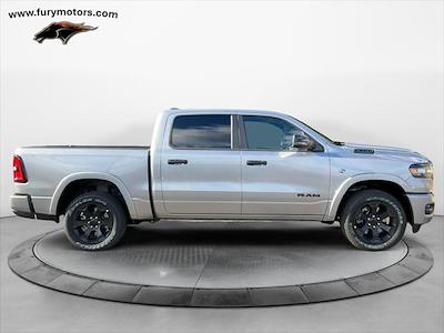 New 2026 Ram 1500 Big Horn Crew Cab 4x4 Pickup for sale #1H074 - photo 2