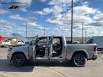 New 2026 Ram 1500 Big Horn Crew Cab 4x4 Pickup for sale #1H074 - photo 41