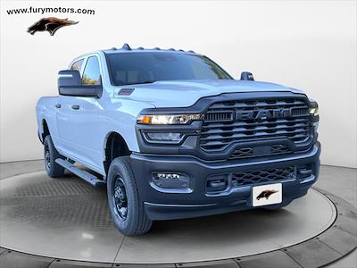 New 2026 Ram 2500 Tradesman Crew Cab 4x4 Pickup for sale #1H081 - photo 1