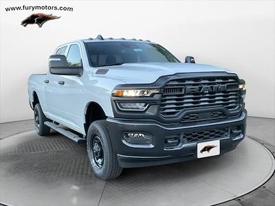 New 2026 Ram 2500 Tradesman Crew Cab 4x4 Pickup for sale #1H083 - photo 1