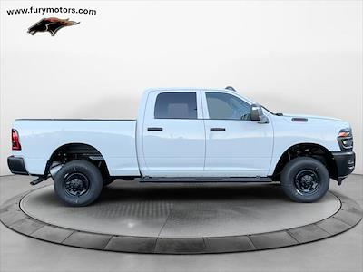New 2026 Ram 2500 Tradesman Crew Cab 4x4 Pickup for sale #1H083 - photo 2