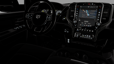 New 2026 Ram 2500 Tradesman Crew Cab 4x4 Pickup for sale #1H089 - photo 1