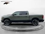 New 2026 Ram 1500 Rebel Crew Cab 4x4 Pickup for sale #1H092 - photo 4