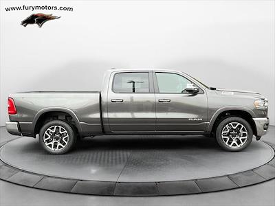 New 2026 Ram 1500 Laramie Crew Cab 4x4 Pickup for sale #1H094 - photo 2