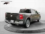 New 2026 Ram 1500 Laramie Crew Cab 4x4 Pickup for sale #1H094 - photo 3