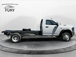 New 2026 Ram 5500 Regular Cab 84 CA Cab Chassis for sale #1H340 - photo 1