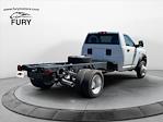 New 2026 Ram 5500 Regular Cab 84 CA Cab Chassis for sale #1H340 - photo 3